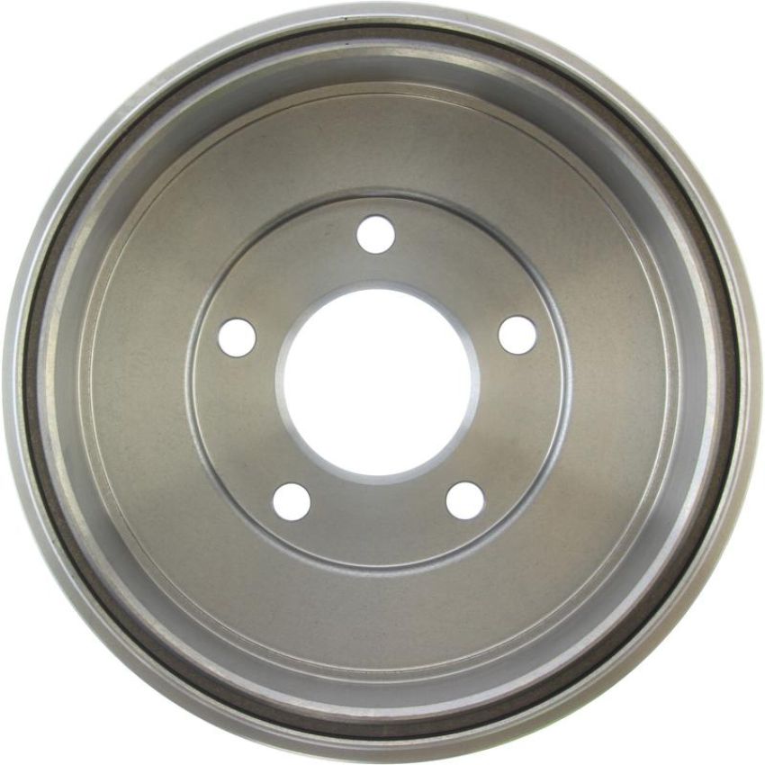 CENTRIC PARTS 122.65044 Centric Premium Brake Drum