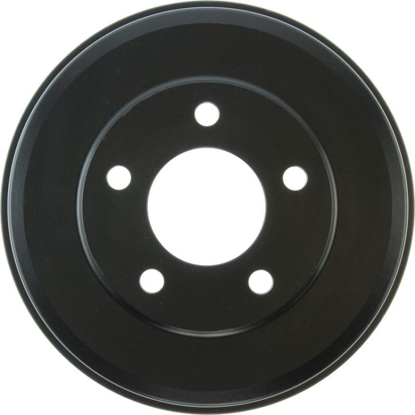 CENTRIC PARTS 122.65044 Centric Premium Brake Drum