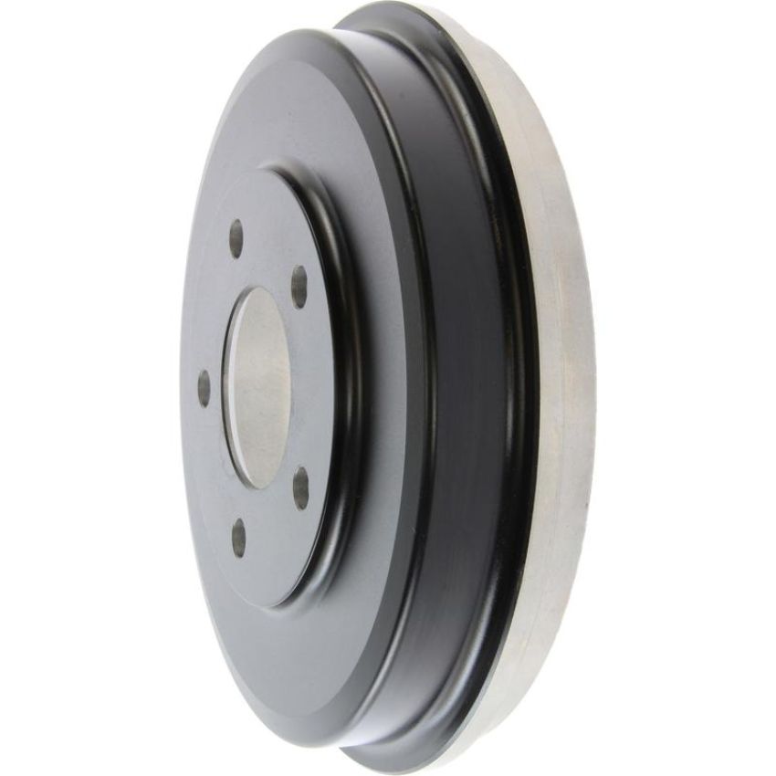 CENTRIC PARTS 122.65044 Centric Premium Brake Drum