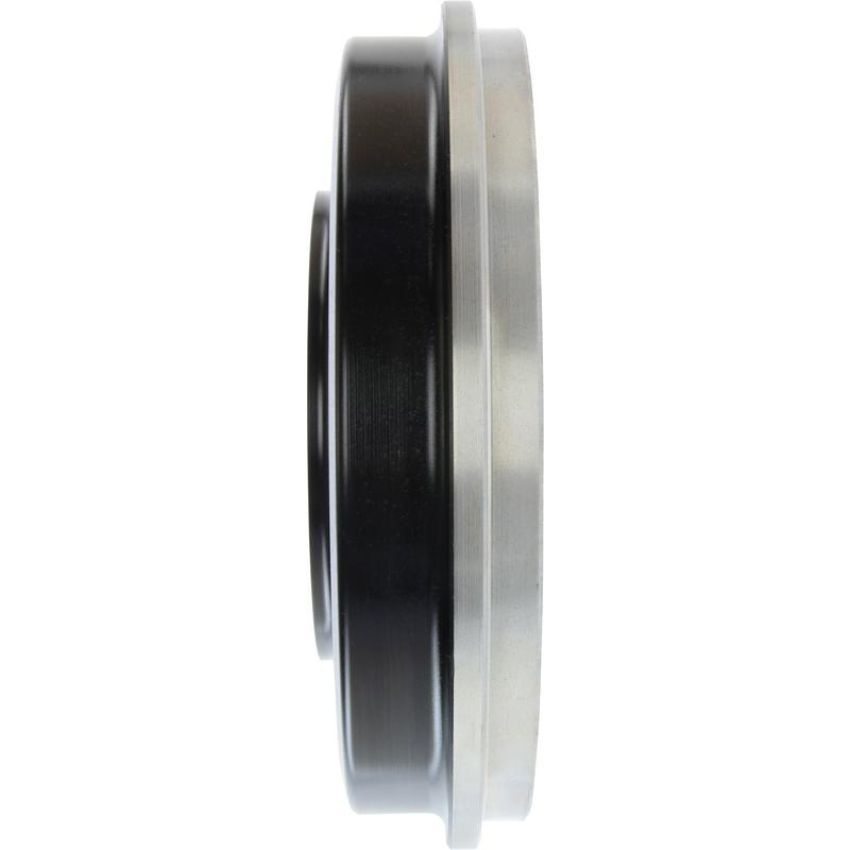 CENTRIC PARTS 122.65044 Centric Premium Brake Drum
