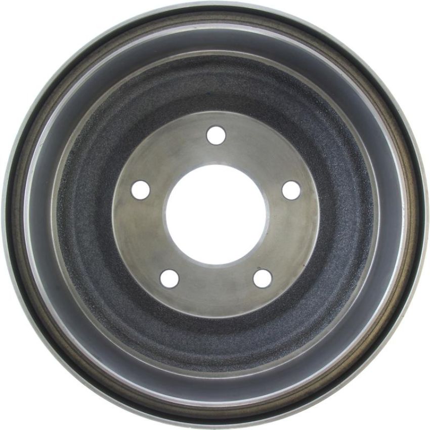 CENTRIC PARTS 122.65045 Centric Premium Brake Drum