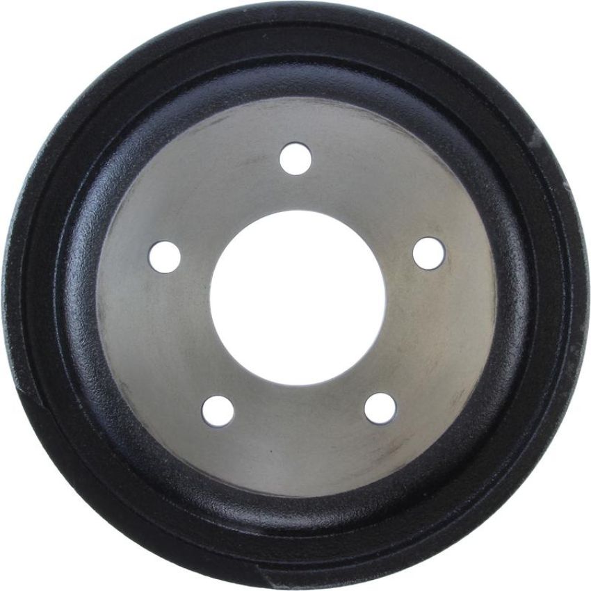 CENTRIC PARTS 122.65045 Centric Premium Brake Drum