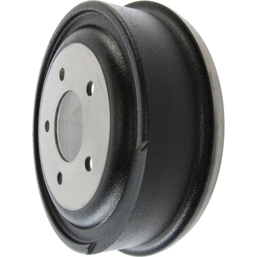 CENTRIC PARTS 122.65045 Centric Premium Brake Drum