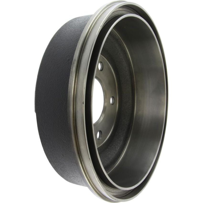 CENTRIC PARTS 122.65045 Centric Premium Brake Drum