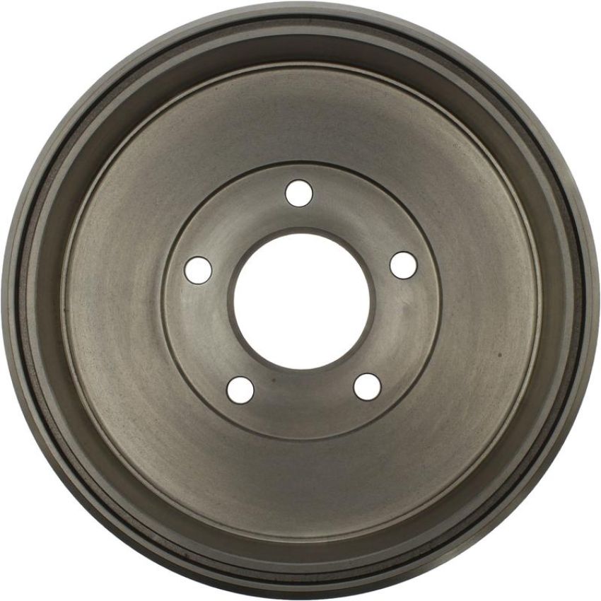 CENTRIC PARTS 122.65046 Centric Premium Brake Drum