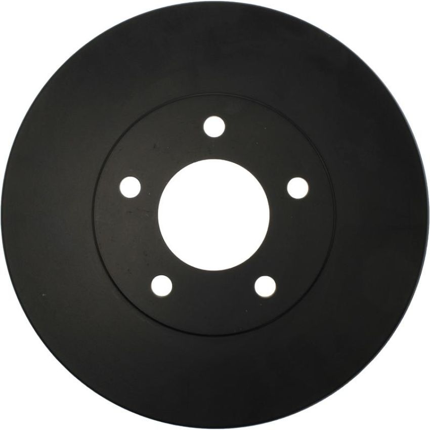 CENTRIC PARTS 122.65046 Centric Premium Brake Drum