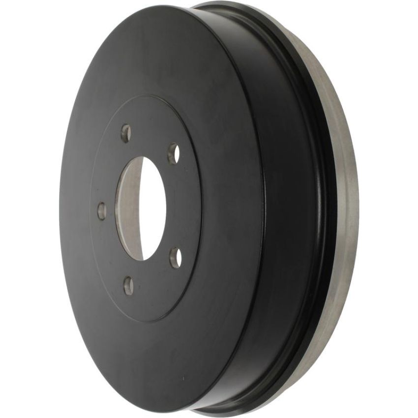 CENTRIC PARTS 122.65046 Centric Premium Brake Drum
