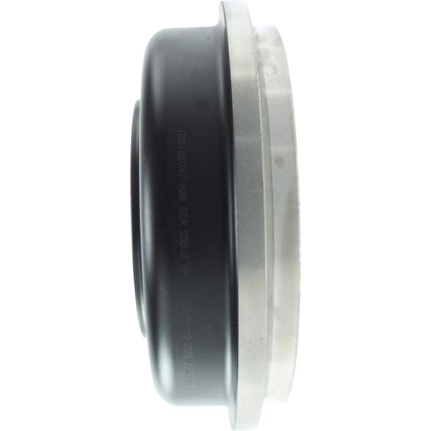 CENTRIC PARTS 122.65047 Centric Premium Brake Drum