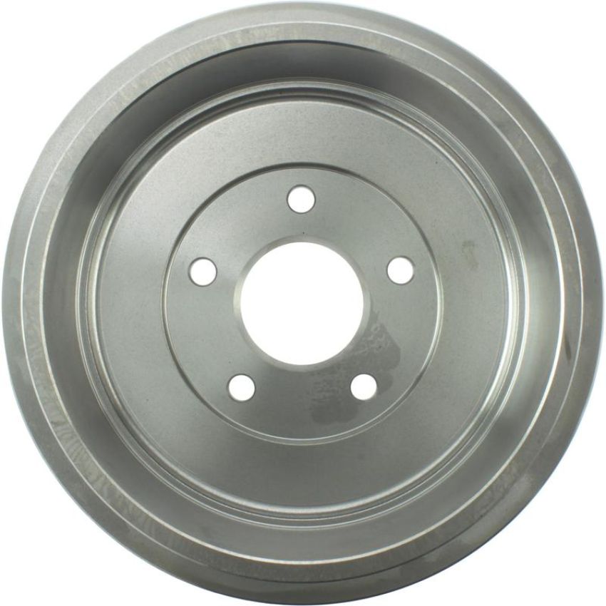 CENTRIC PARTS 122.65047 Centric Premium Brake Drum