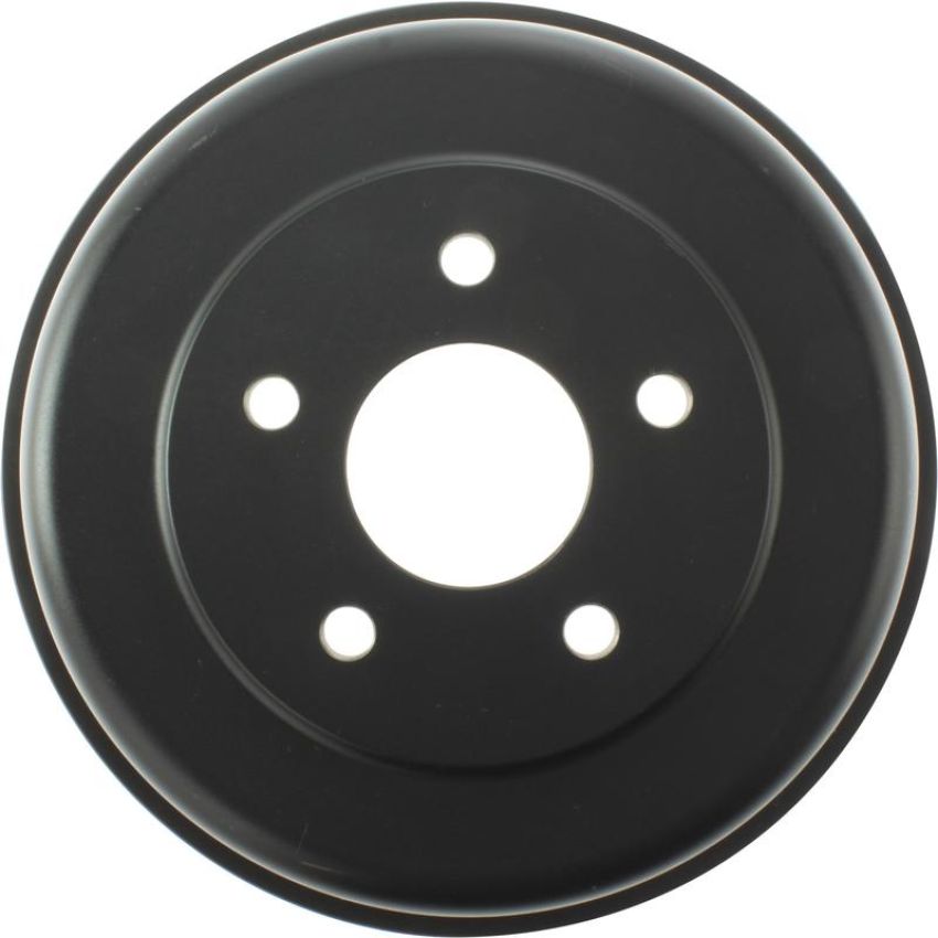 CENTRIC PARTS 122.65047 Centric Premium Brake Drum
