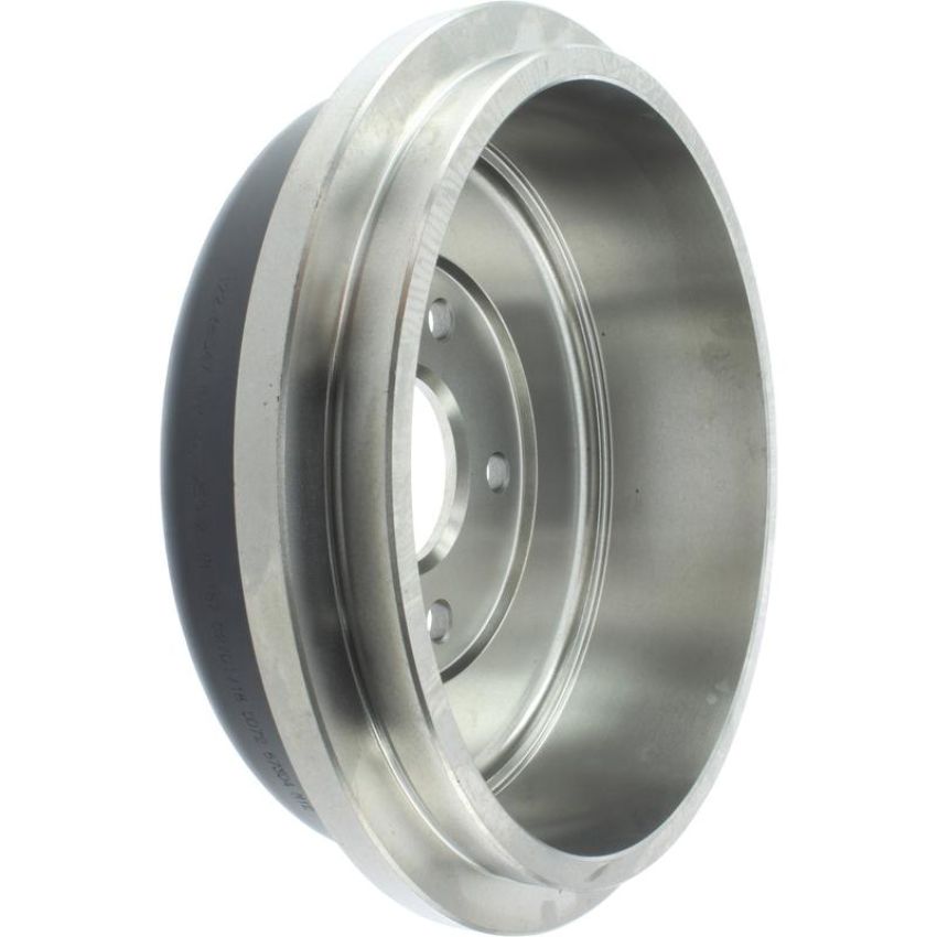 CENTRIC PARTS 122.65047 Centric Premium Brake Drum