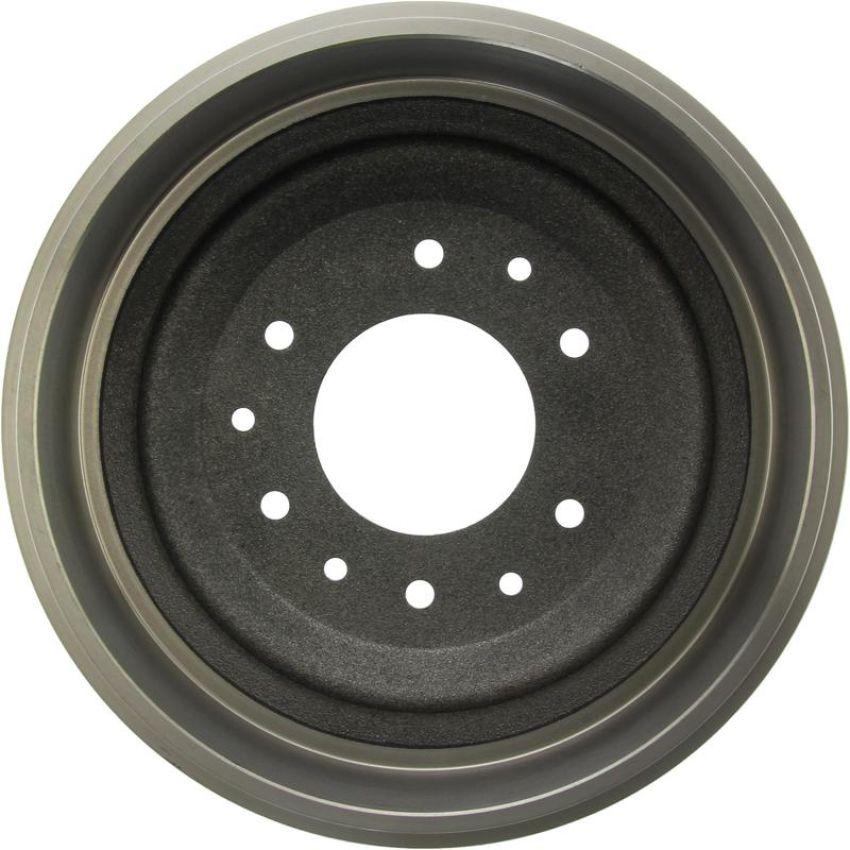 CENTRIC PARTS 122.66000 Centric Premium Brake Drum