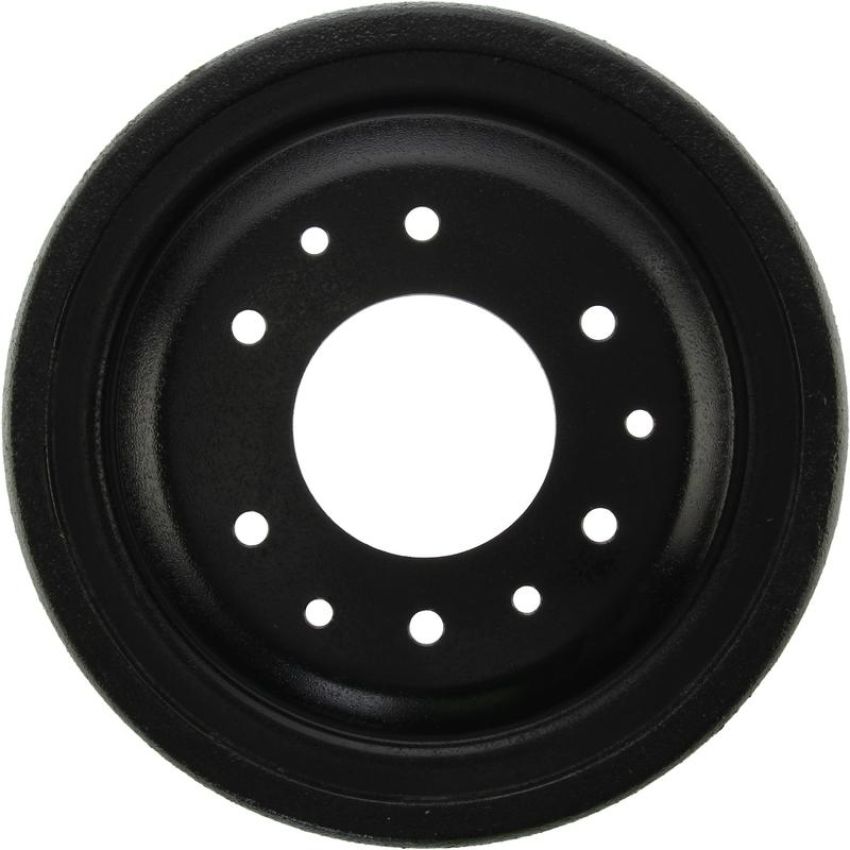 CENTRIC PARTS 122.66000 Centric Premium Brake Drum