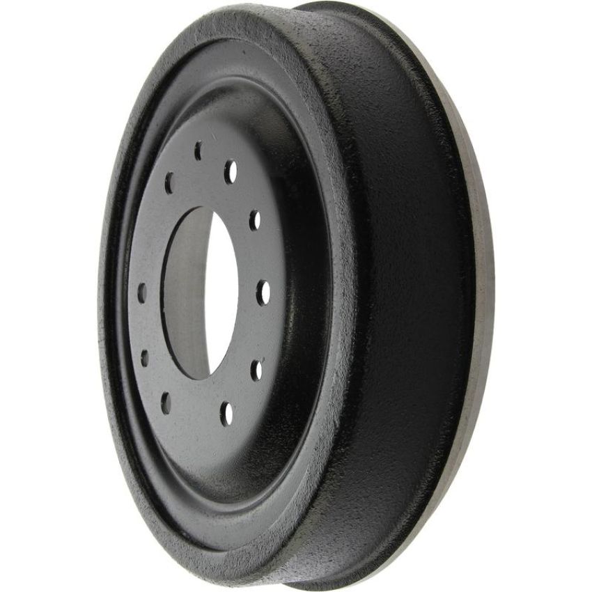 CENTRIC PARTS 122.66000 Centric Premium Brake Drum