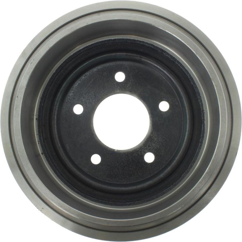 CENTRIC PARTS 122.66016 Centric Premium Brake Drum