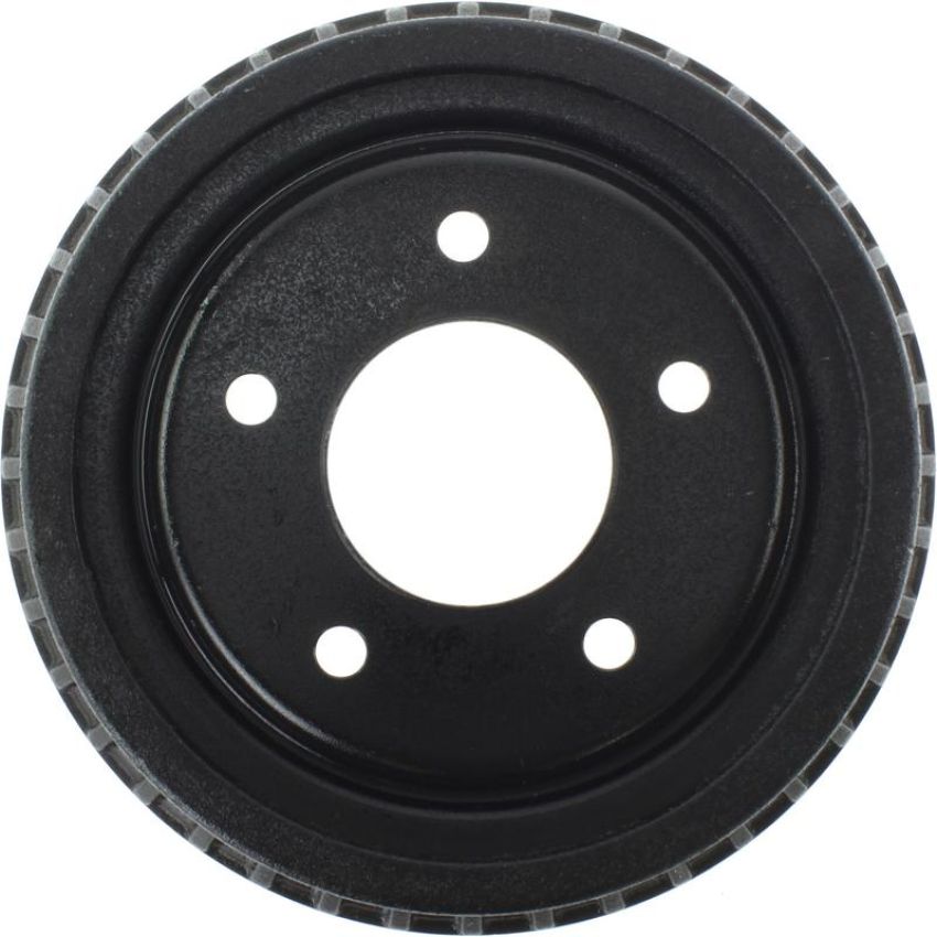 CENTRIC PARTS 122.66016 Centric Premium Brake Drum
