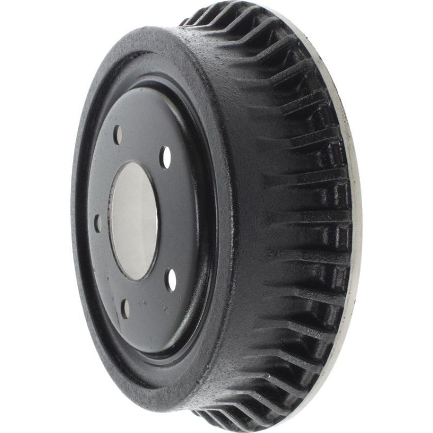 CENTRIC PARTS 122.66016 Centric Premium Brake Drum