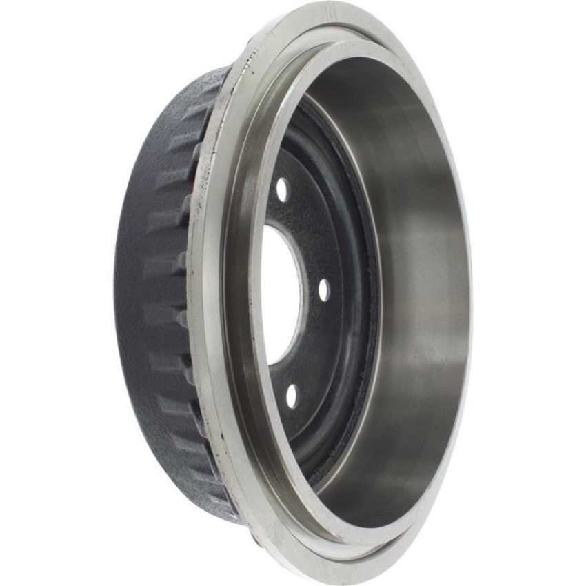 CENTRIC PARTS 122.66016 Centric Premium Brake Drum