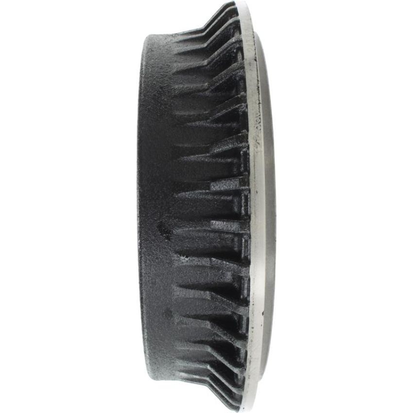 CENTRIC PARTS 122.66016 Centric Premium Brake Drum