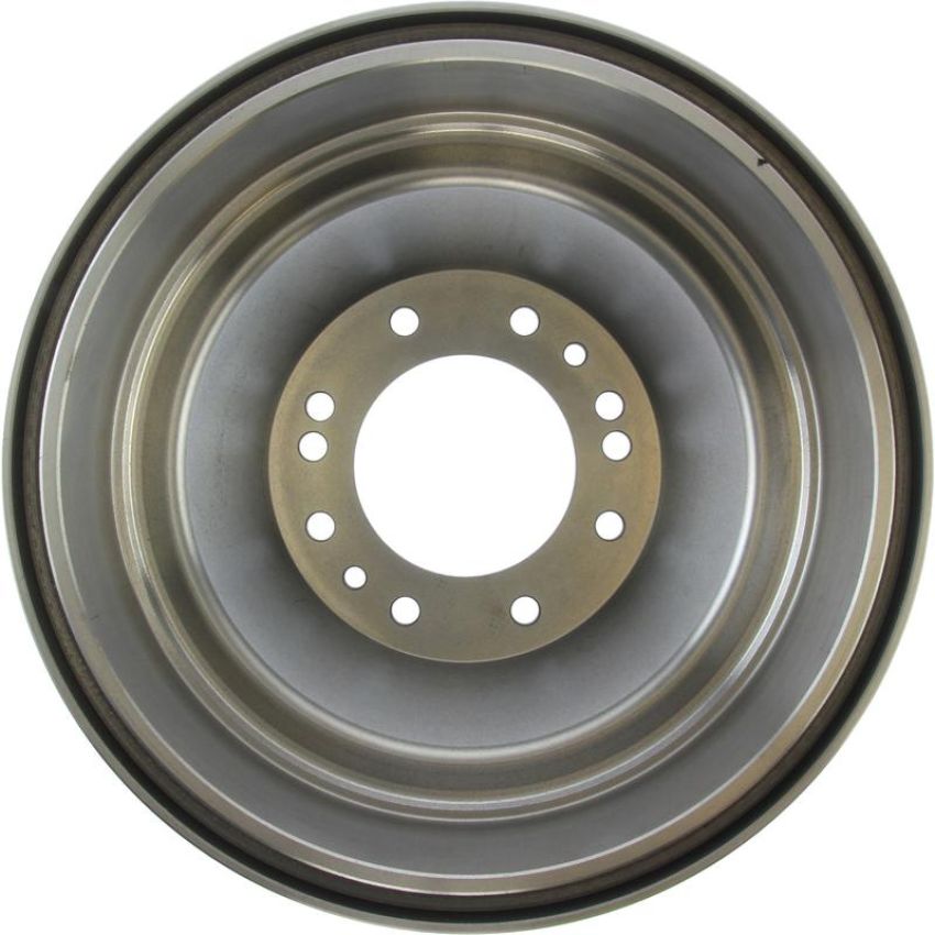 CENTRIC PARTS 122.66017 Centric Premium Brake Drum