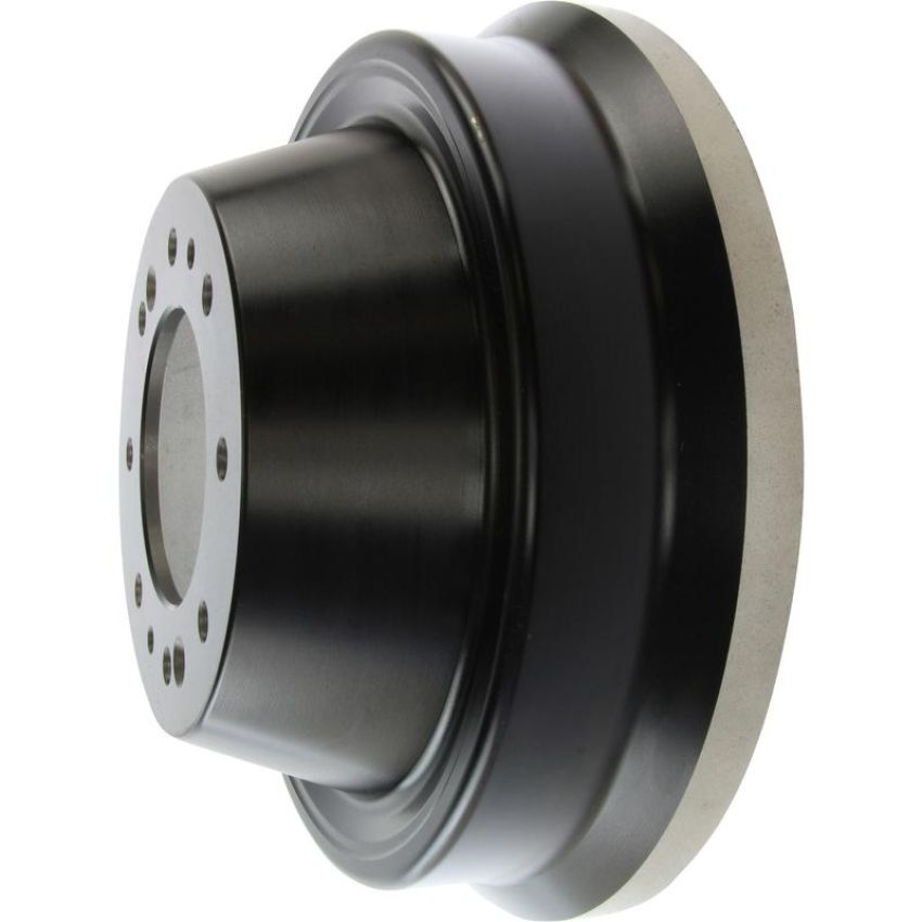 CENTRIC PARTS 122.66017 Centric Premium Brake Drum