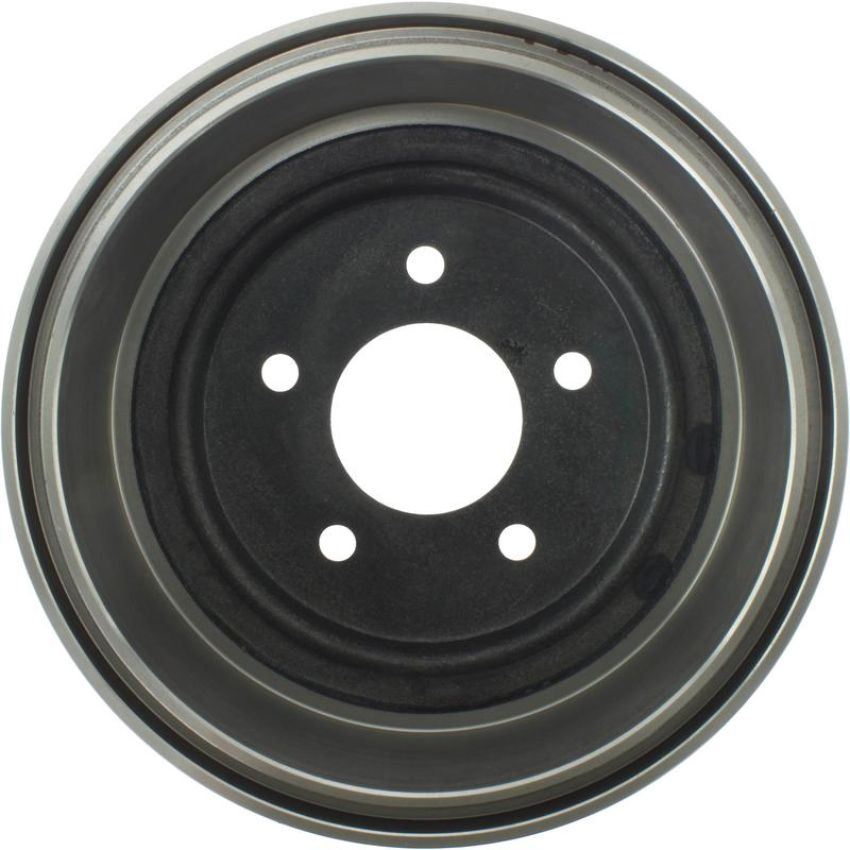 CENTRIC PARTS 122.66020 Centric Premium Brake Drum