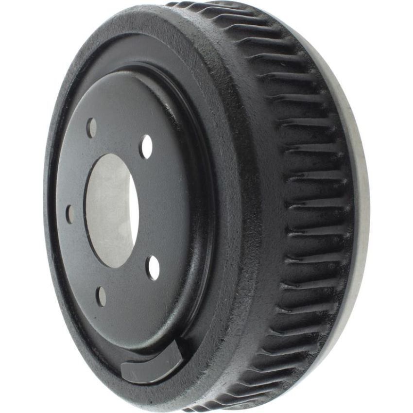 CENTRIC PARTS 122.66020 Centric Premium Brake Drum