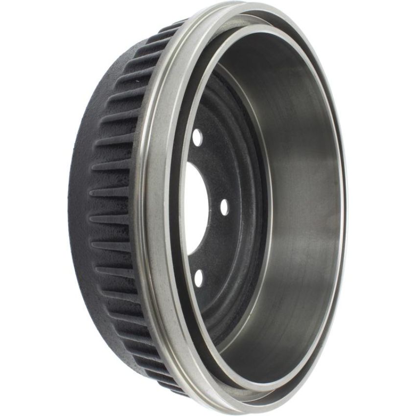 CENTRIC PARTS 122.66020 Centric Premium Brake Drum