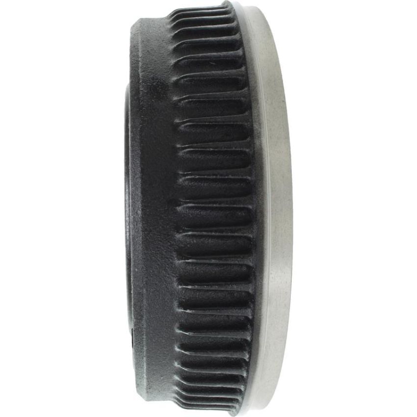 CENTRIC PARTS 122.66020 Centric Premium Brake Drum