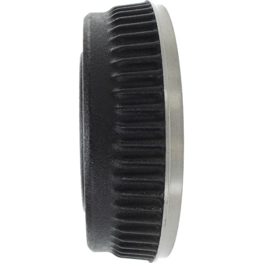 CENTRIC PARTS 122.66021 Centric Premium Brake Drum