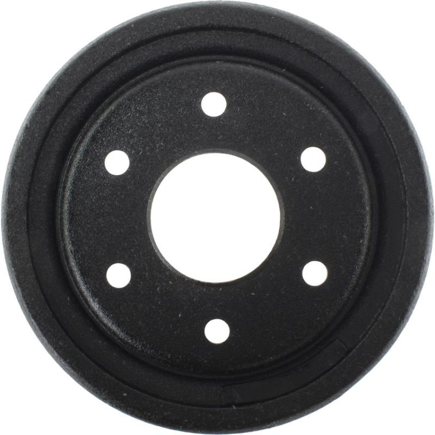 CENTRIC PARTS 122.66021 Centric Premium Brake Drum