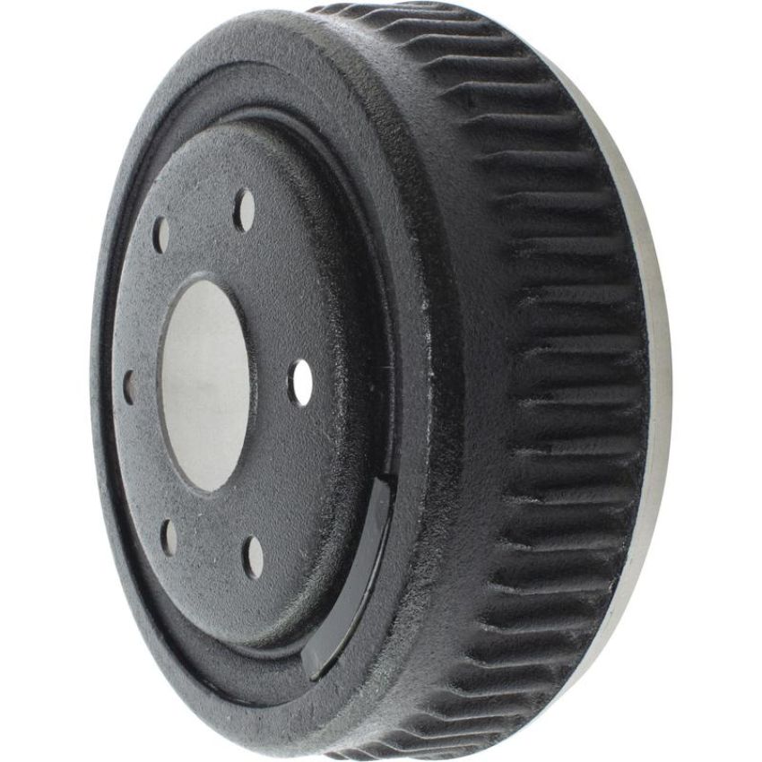CENTRIC PARTS 122.66021 Centric Premium Brake Drum