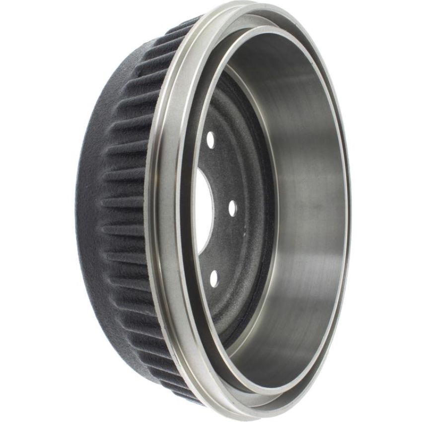 CENTRIC PARTS 122.66021 Centric Premium Brake Drum