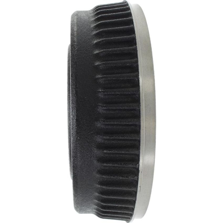 CENTRIC PARTS 122.66021 Centric Premium Brake Drum