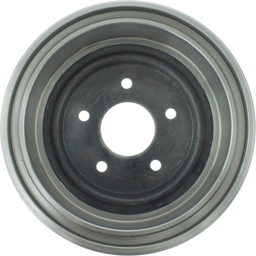 CENTRIC PARTS 122.66028 Centric Premium Brake Drum