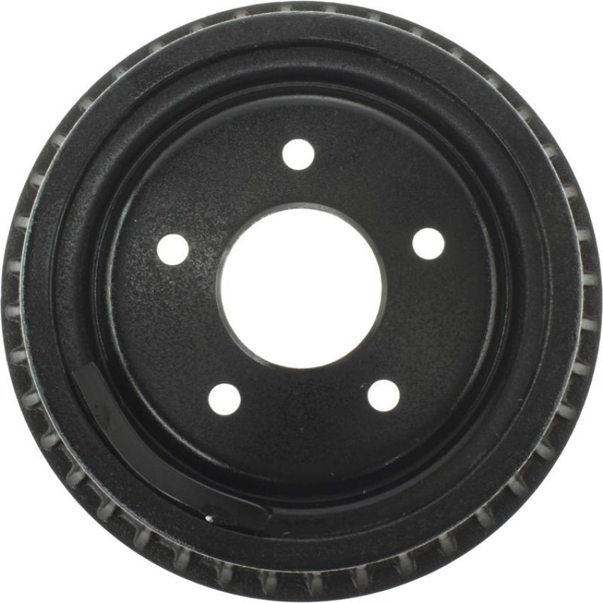 CENTRIC PARTS 122.66028 Centric Premium Brake Drum
