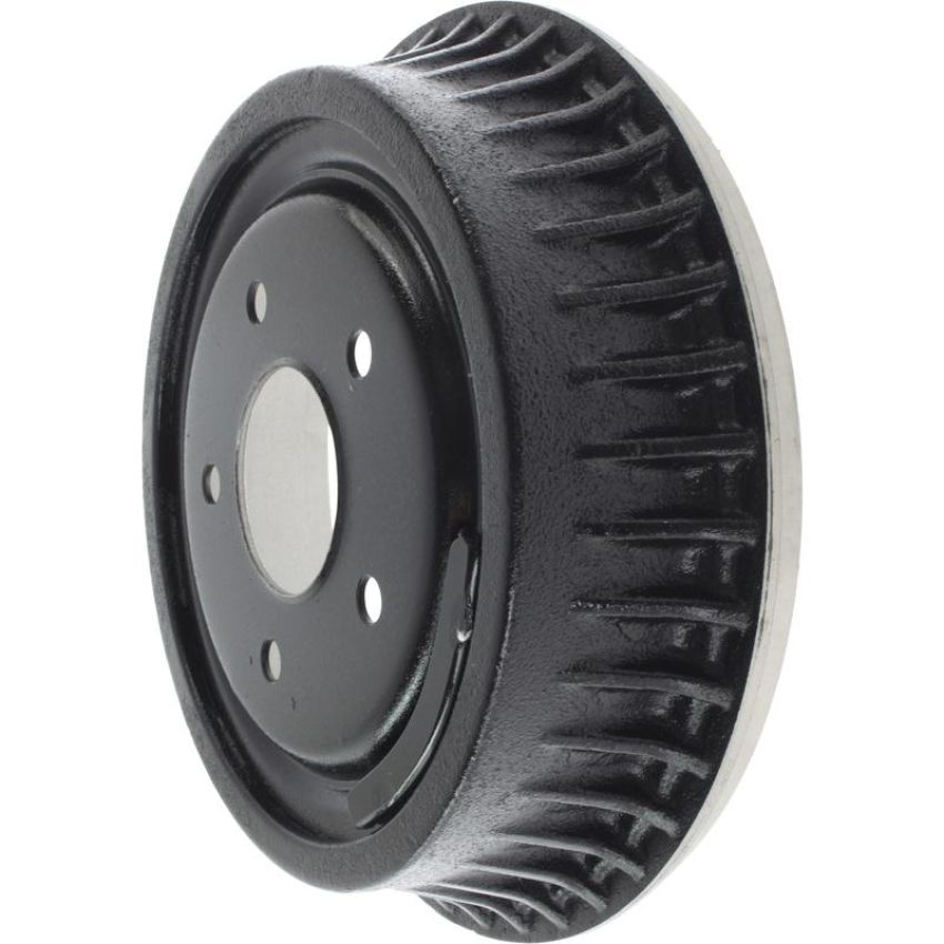 CENTRIC PARTS 122.66028 Centric Premium Brake Drum