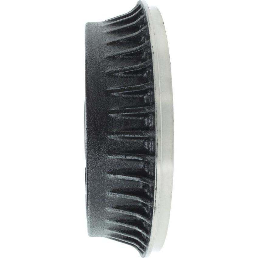 CENTRIC PARTS 122.66028 Centric Premium Brake Drum