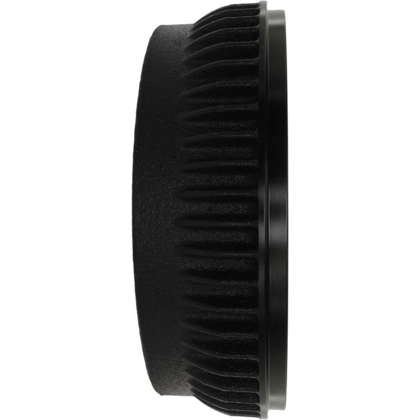 CENTRIC PARTS 122.66031 Centric Premium Brake Drum
