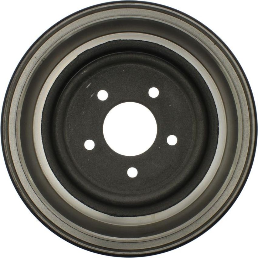 CENTRIC PARTS 122.66031 Centric Premium Brake Drum