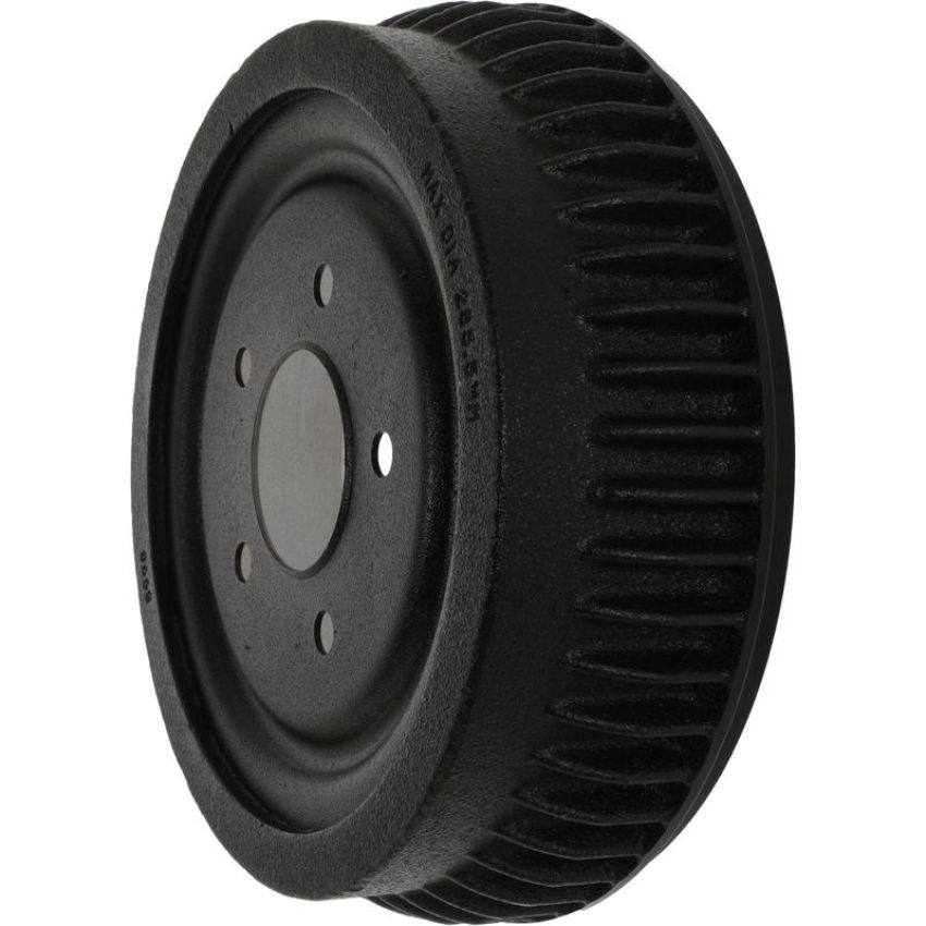 CENTRIC PARTS 122.66031 Centric Premium Brake Drum