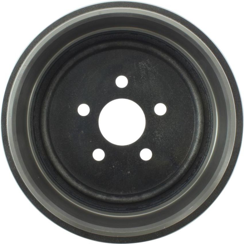 CENTRIC PARTS 122.66034 Centric Premium Brake Drum
