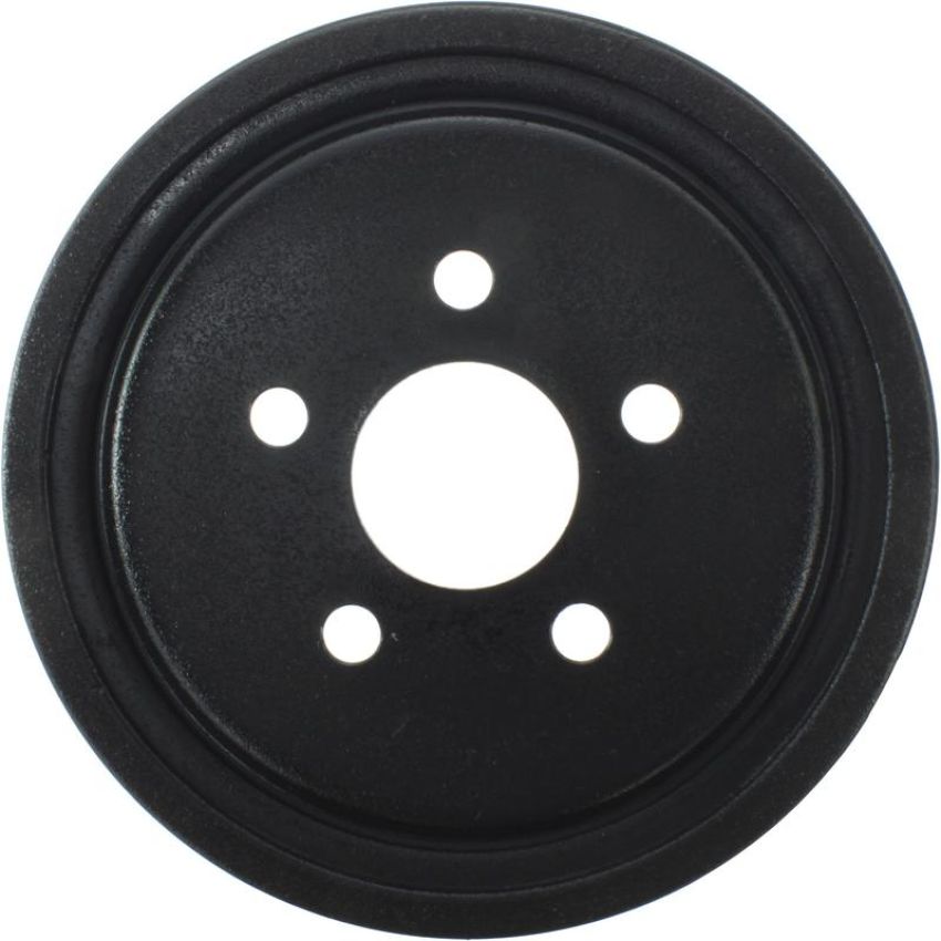CENTRIC PARTS 122.66034 Centric Premium Brake Drum