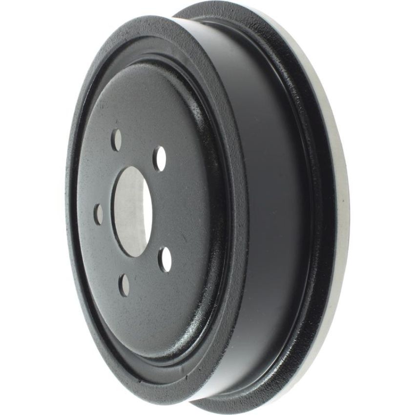 CENTRIC PARTS 122.66034 Centric Premium Brake Drum