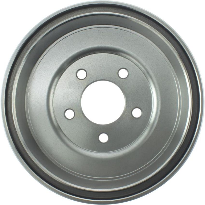 CENTRIC PARTS 122.66042 Centric Premium Brake Drum