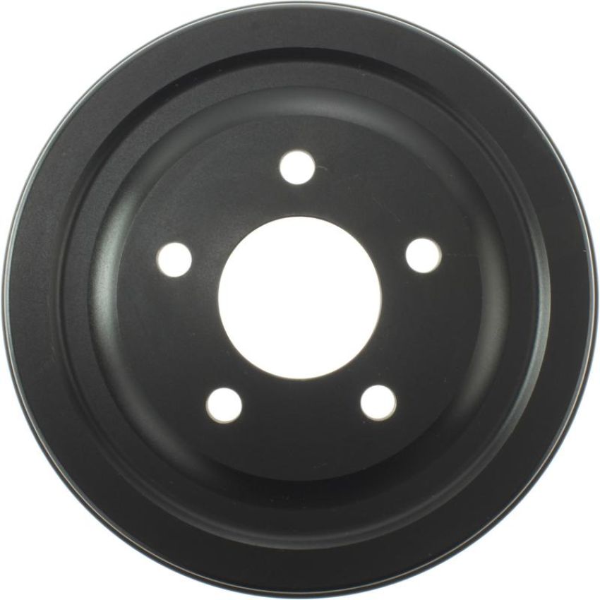 CENTRIC PARTS 122.66042 Centric Premium Brake Drum