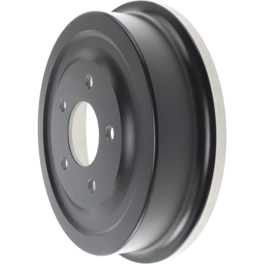 CENTRIC PARTS 122.66042 Centric Premium Brake Drum