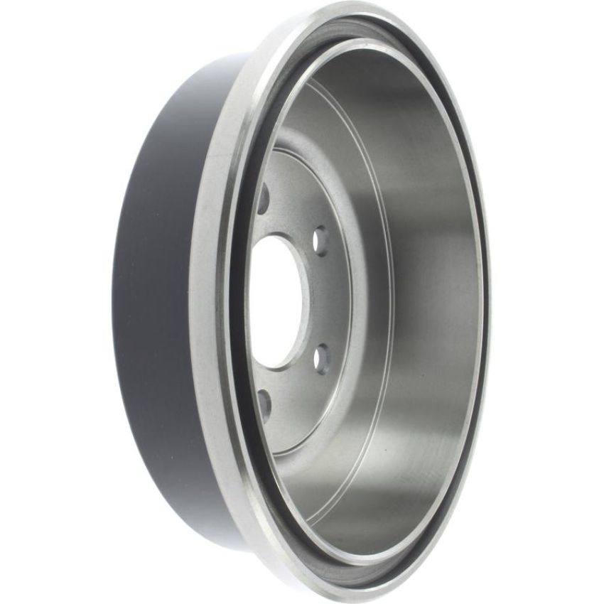 CENTRIC PARTS 122.66042 Centric Premium Brake Drum