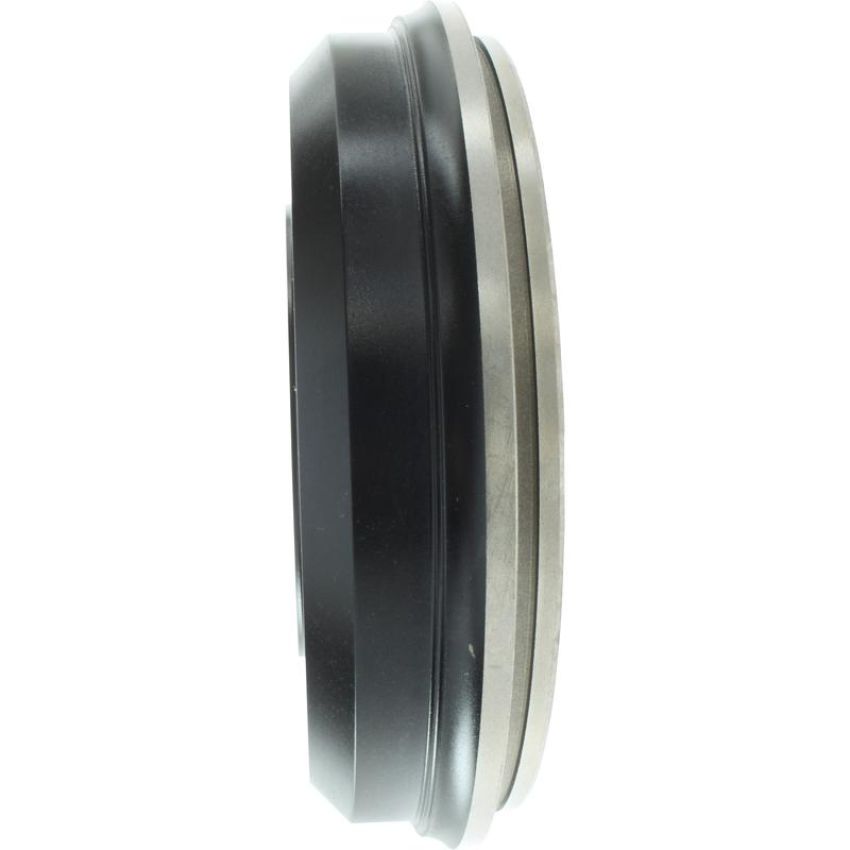 CENTRIC PARTS 122.66043 Centric Premium Brake Drum