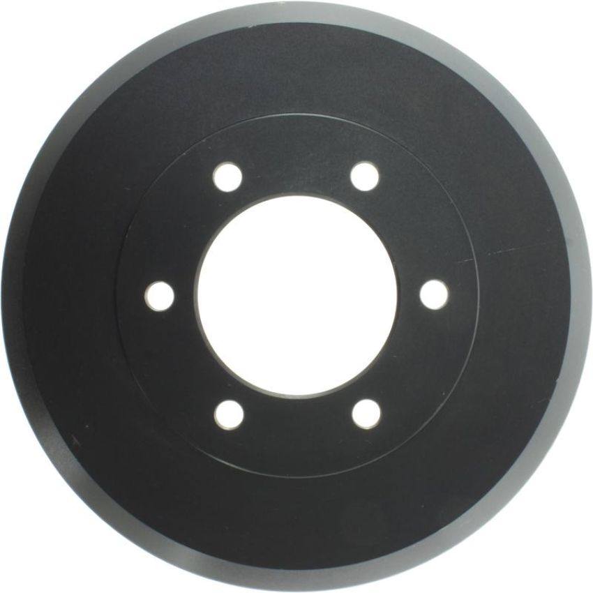 CENTRIC PARTS 122.66043 Centric Premium Brake Drum